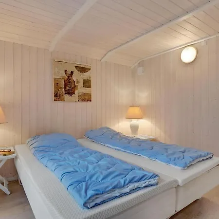 Σπίτι διακοπών Cozy In Rodby With Sauna *