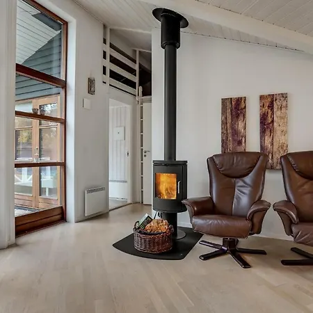 Cozy In Rodby With Sauna Σπίτι διακοπών