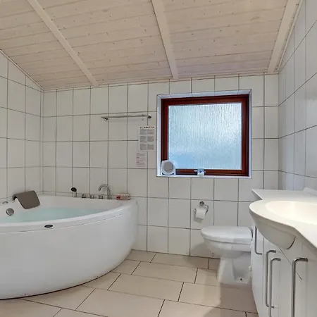 Cozy In Rodby With Sauna Σπίτι διακοπών