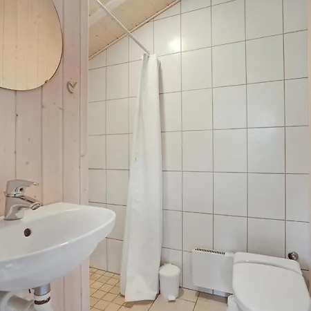 Cozy In Rodby With Sauna Casa vacanze *