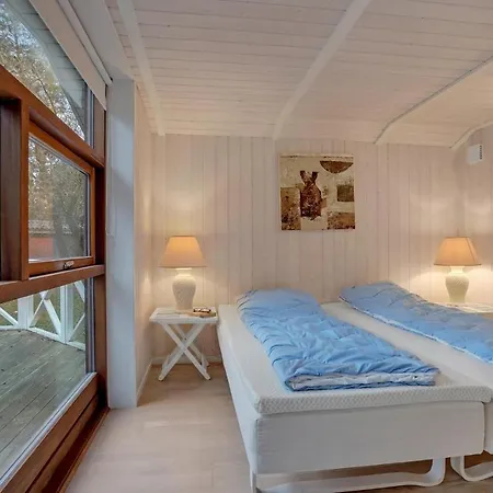Cozy In Rodby With Sauna *