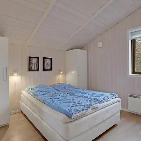 Casa vacanze Cozy In Rodby With Sauna *