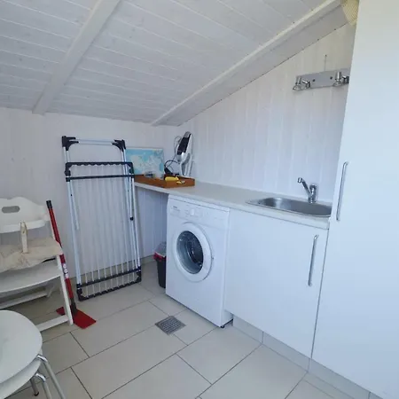 Cozy In Rodby With Sauna Σπίτι διακοπών Kramnitse