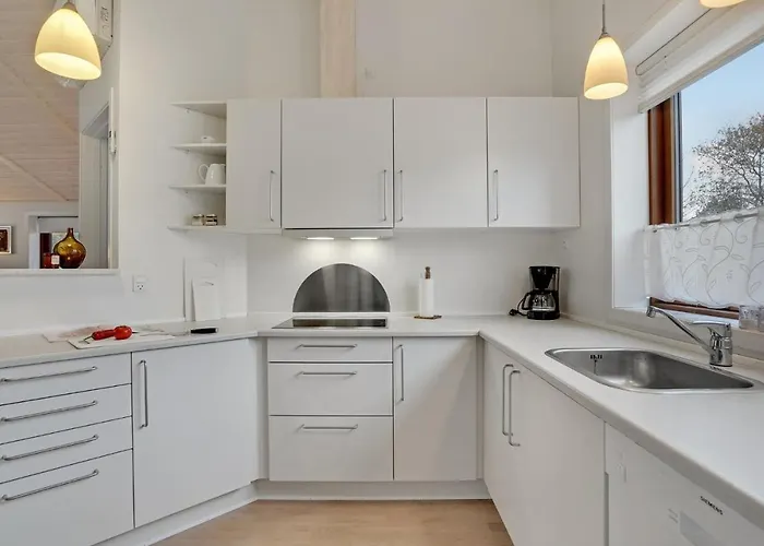 بيت للعطل Cozy In Rodby With Sauna